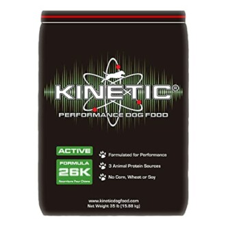 KINETIC DOG FOOD Review: Is It Worth the Hype?